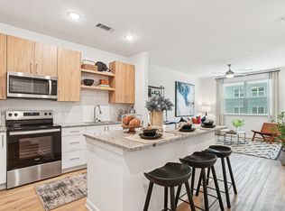 Allora Ashley Park, Charlotte, NC 28208