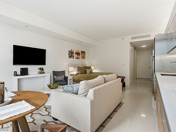 4th image of 3722 Las Vegas Blvd S Unit 2209