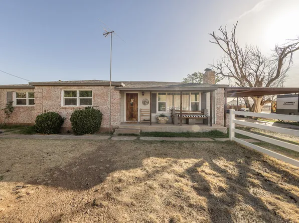 10903 E Highway 84, Slaton, TX 79364