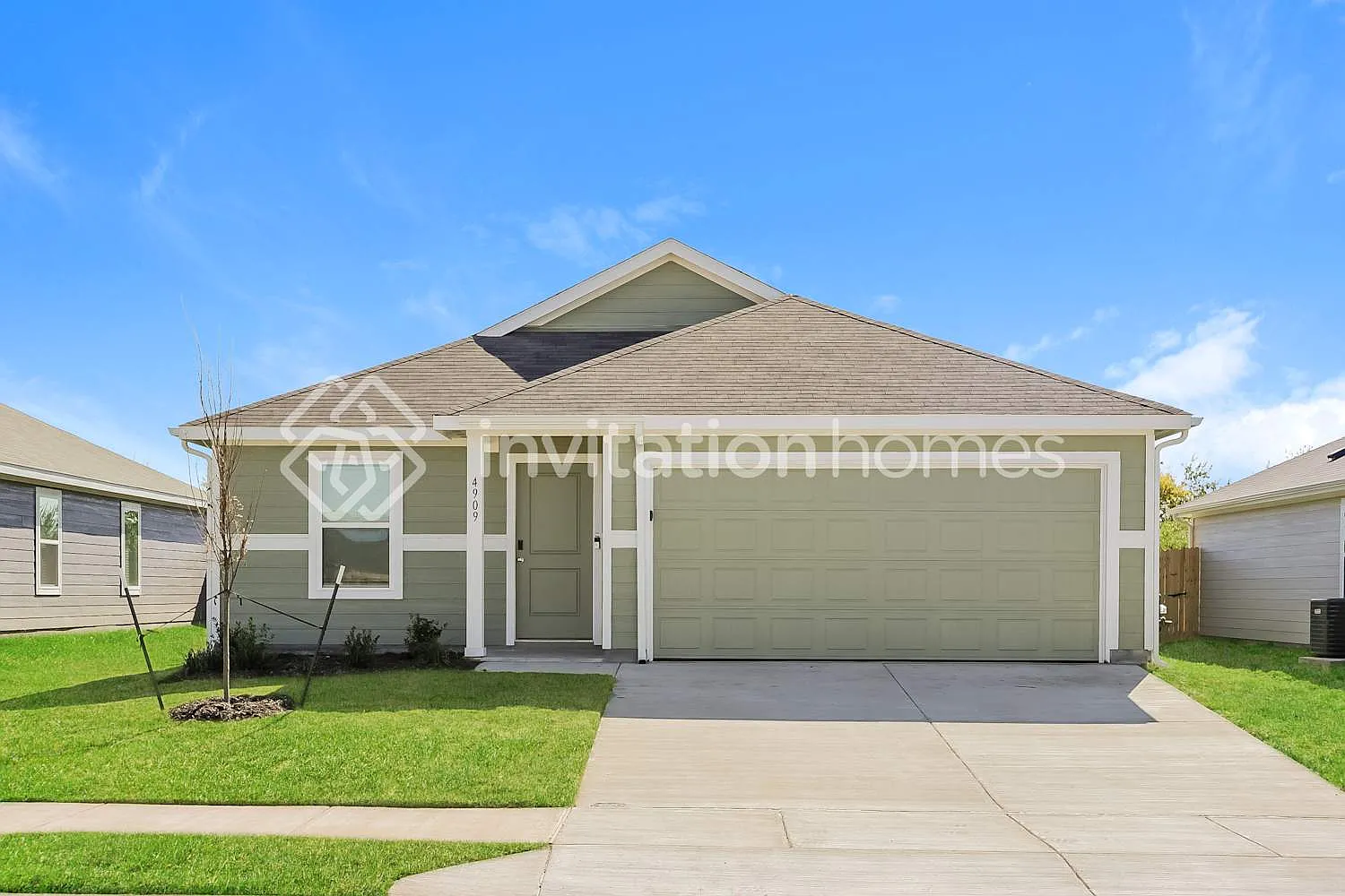 4909 Grey Fallow St Fort Worth, TX 76179 — Photo 1