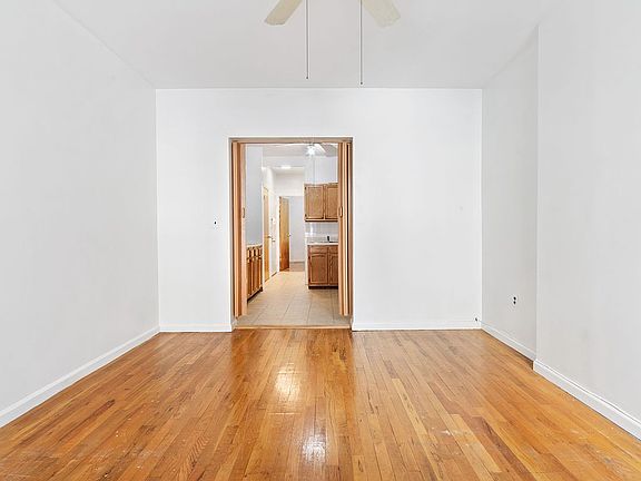 2nd image of 342 W 48th St APT 2FW