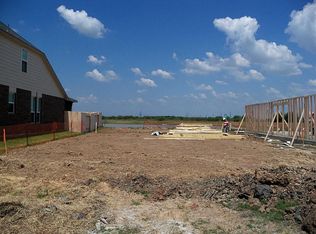 8814 Chaco Hill Ln, Richmond, TX 77407
