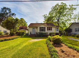 2243 Sibley Rd, Augusta, GA 30909