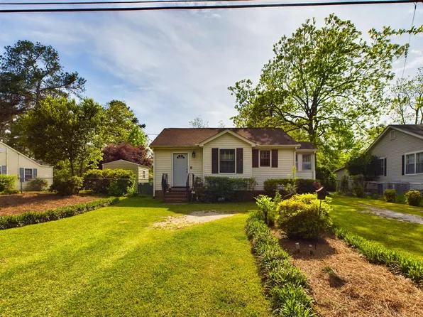 2243 Sibley Road, Augusta, GA