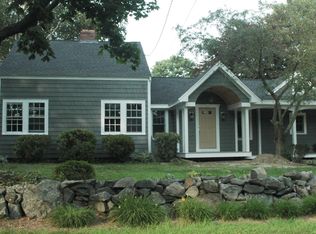 100 Maple St, West Newbury, MA 01985