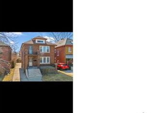 4343 Waverly St, Detroit, MI 48238