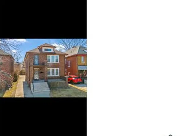 4343 Waverly St, Detroit, MI 48238