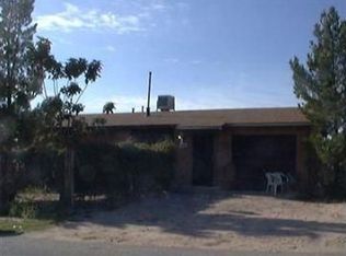 4104 Barcelona Rd SW, Albuquerque, NM 87121