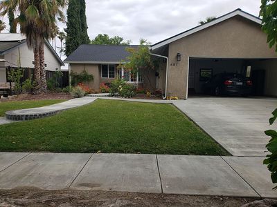 497 Curie Dr, San Jose, CA, 95123