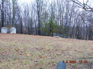 1168 Wilford Hollow Rd #1B, Vinton, VA 24179