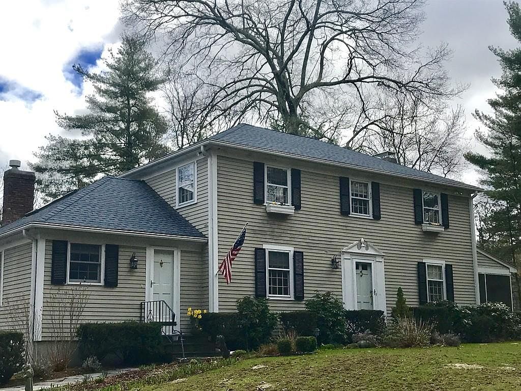 154 Winter St, Weston, MA 02493 Zillow