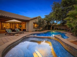 20484 W Summit Pl, Buckeye, AZ 85396