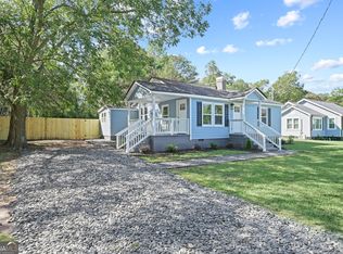 104 Elizabeth St, Griffin, GA 30223