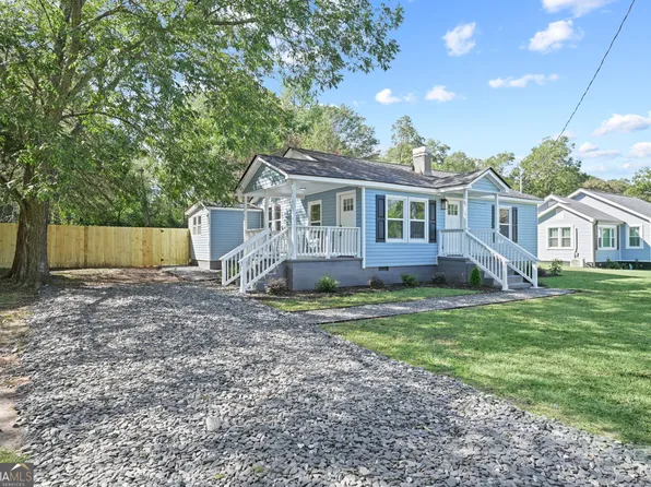 104 Elizabeth St, Griffin, GA 30223