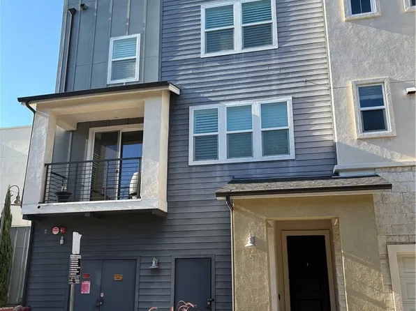 1422 N Harbor Blvd Unit 5, Santa Ana, CA 92703