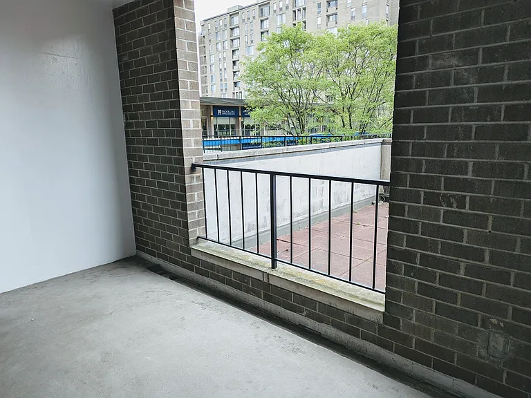 77 Pond Ave #203 — Photo 9
