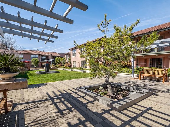 3rd image of 20500 Town Center Ln Unit 268
