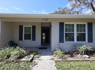 1155 Thayer St #1155, Safety Harbor, FL 34695