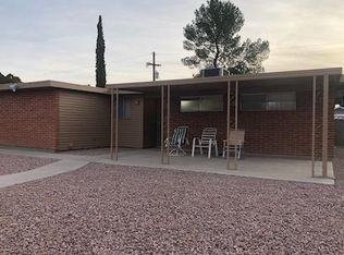 3317 S Mead Ave, Tucson, AZ 85730