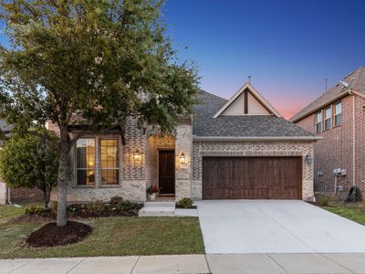 2365 Stallion St, Carrollton, TX, 75010