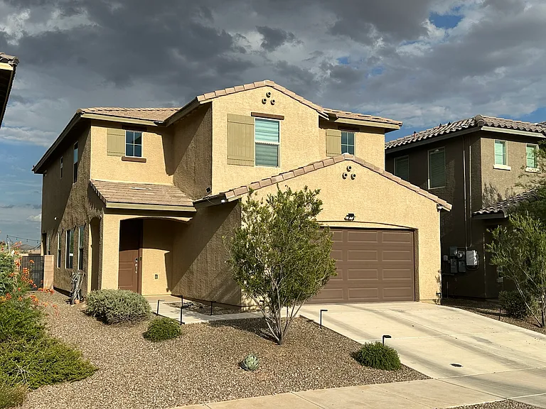 7775 S Candlepine Dr — Photo 1