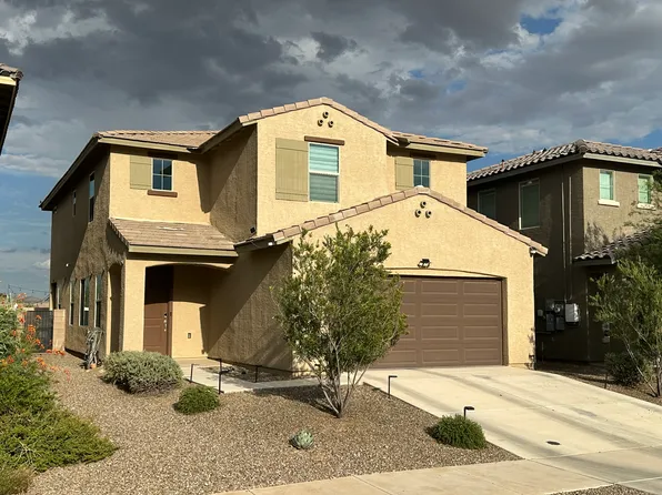 7775 S Candlepine Dr, Tucson, AZ 85757