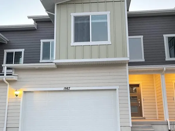 1987 N Red Yearling Dr, Saratoga Springs, UT 84045