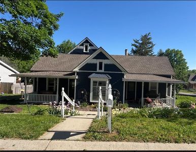 514 E Woods St, Smithville, MO, 64089