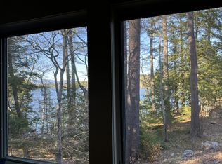 222 College Rd, Center Harbor, NH 03226