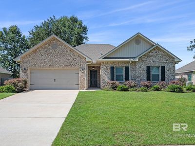 680 Whittington Ave, Fairhope, AL, 36532
