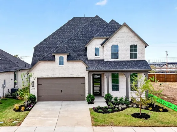 4323 Wildflower Ln, Oak Point, TX 75068