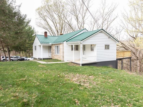 67060 Warnock Saint Clairsvi Rd, Saint Clairsville, OH 43950
