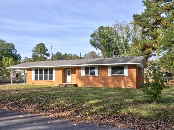 614 King Ave., Searcy, AR 72143