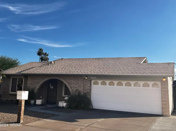 2827 W Bluefield Ave, Phoenix, AZ 85053