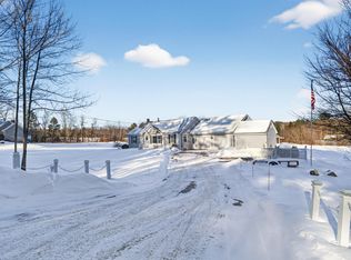 183 Country Club Road, Norway, ME 04268