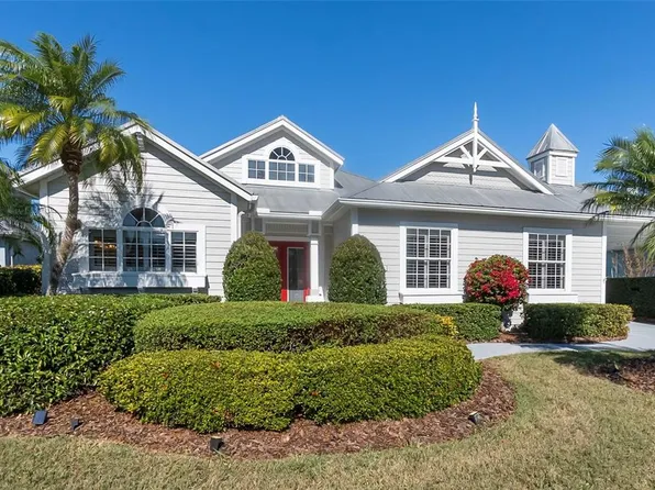 4743 Spinnaker Dr, Bradenton, FL 34208