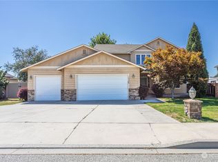 2555 Fancher Heights Blvd, East Wenatchee, WA 98802