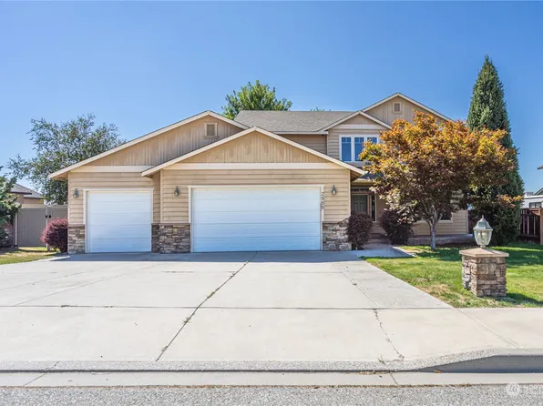 2555 Fancher Heights Boulevard, East Wenatchee, WA 98802