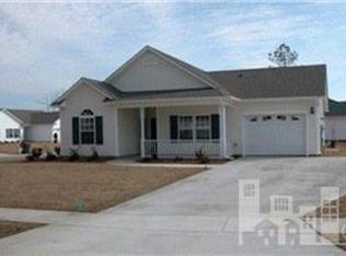 8640 Orchard Loop Rd W, Leland, NC 28451