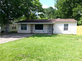 5131 Myrtlewood St, Houston, TX 77033