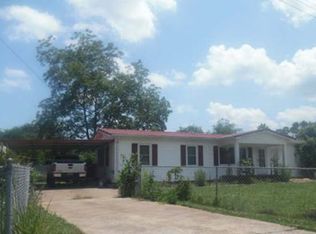 1322 Buckelew Bridge Rd, Anniston, AL 36207