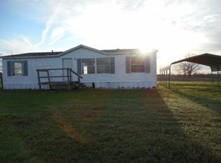 5705 County Road 4516, Commerce, TX 75428