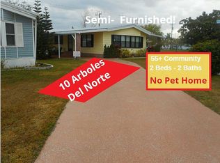 10 Arboles Del Norte, Fort Pierce, FL 34951