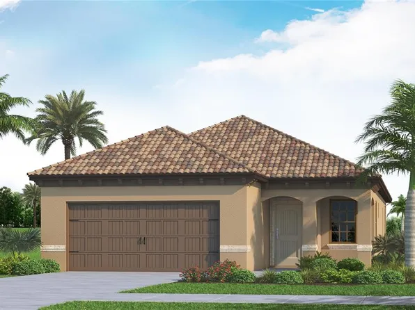 273 Potenza Loop, Nokomis, FL 34275