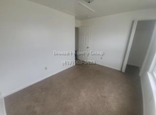 525 Hope St, Lima, OH 45804