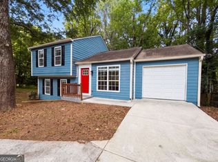 5067 Redan Rd, Stone Mountain, GA 30088