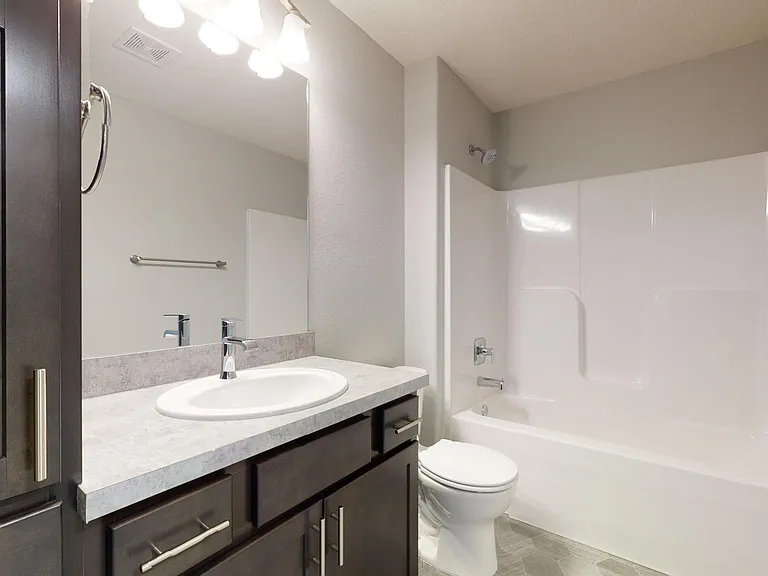 Main Bath