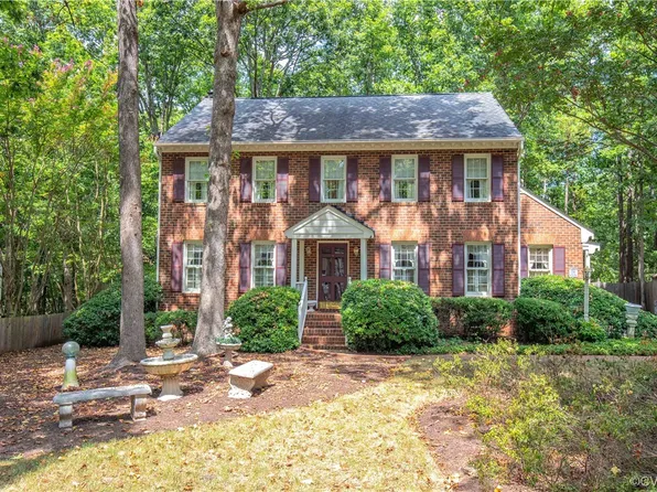 12102 Waterford Way East Ct, Henrico, VA 23233