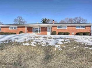 1301 Highland St, Steelton, PA 17113
