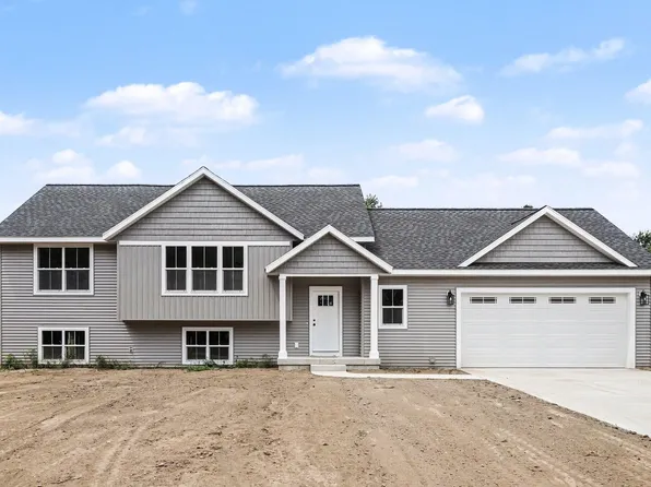1958 Cygnet Dr, Otsego, MI 49078